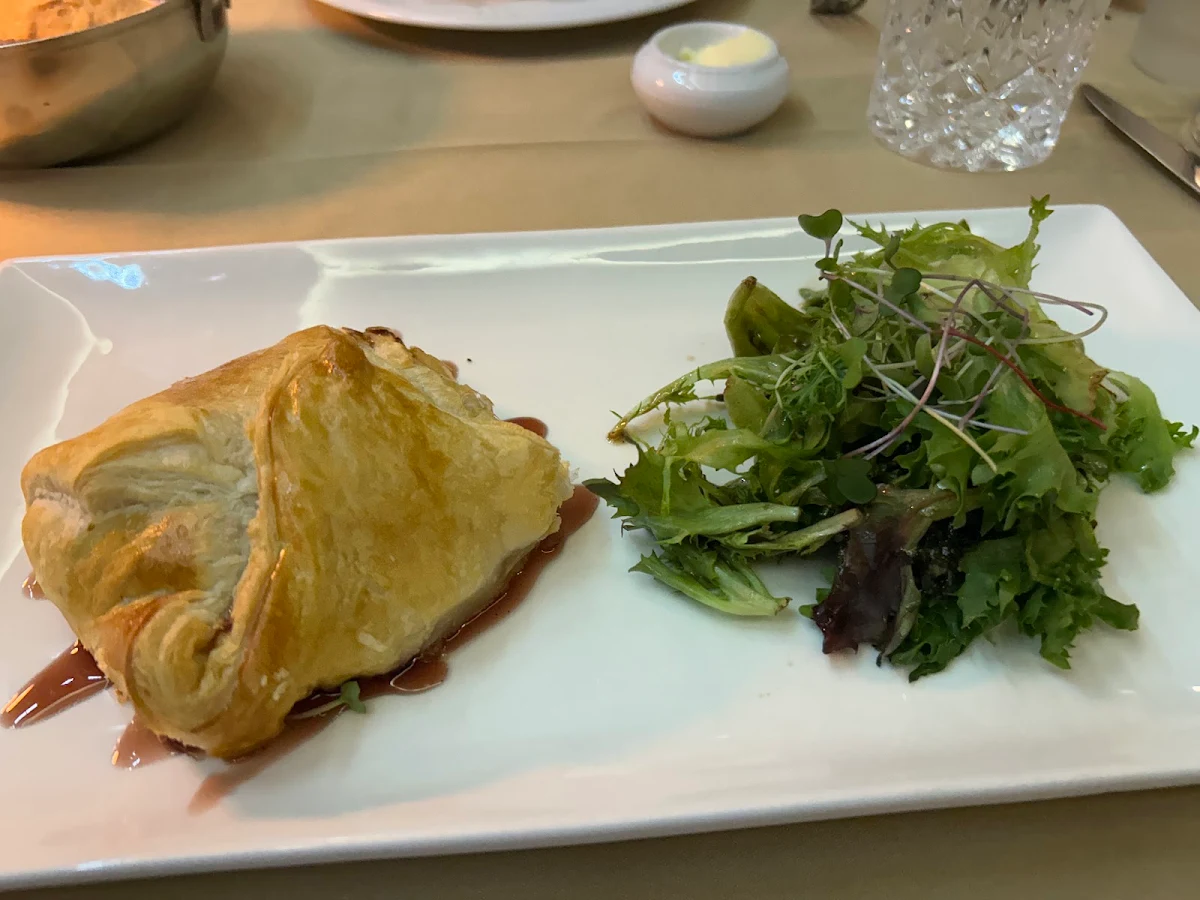 Food & drink, Restaurant Le Surcouf