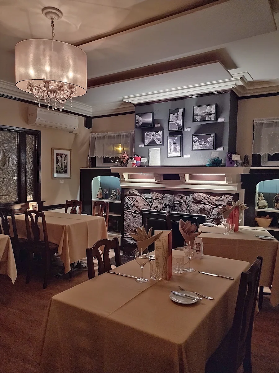 Vibe, Restaurant Le Surcouf