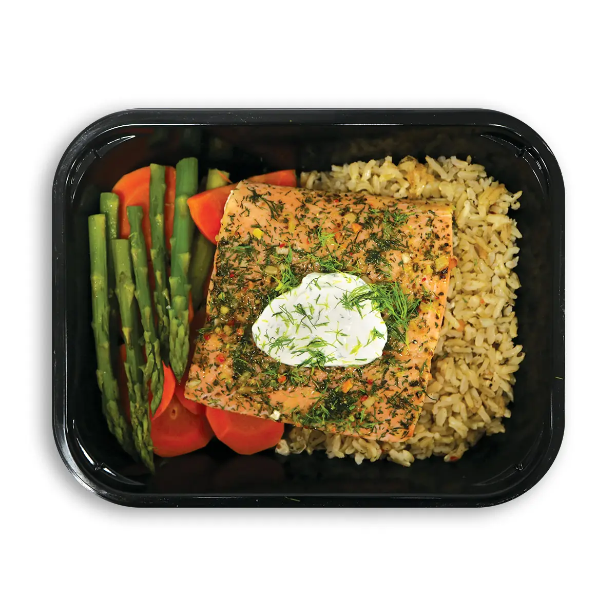 Food & drink, The Meal Prep Company
