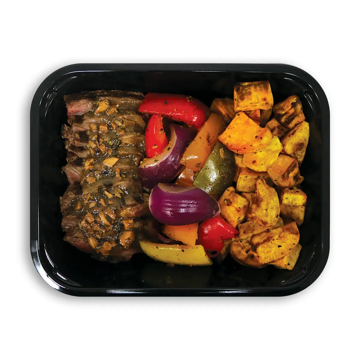 Food & drink, The Meal Prep Company