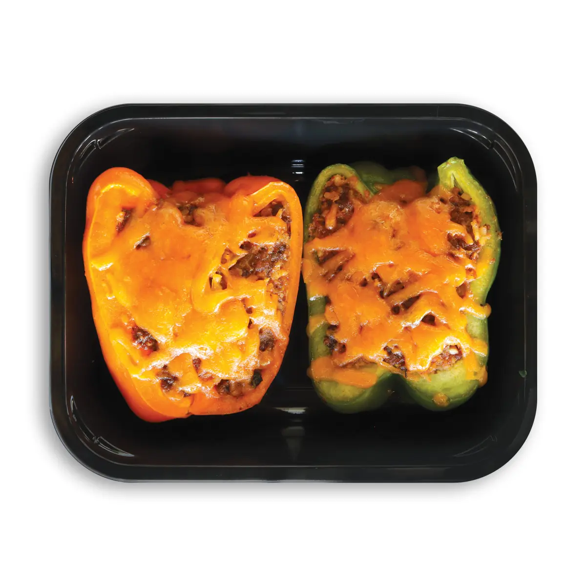 Food & drink, The Meal Prep Company