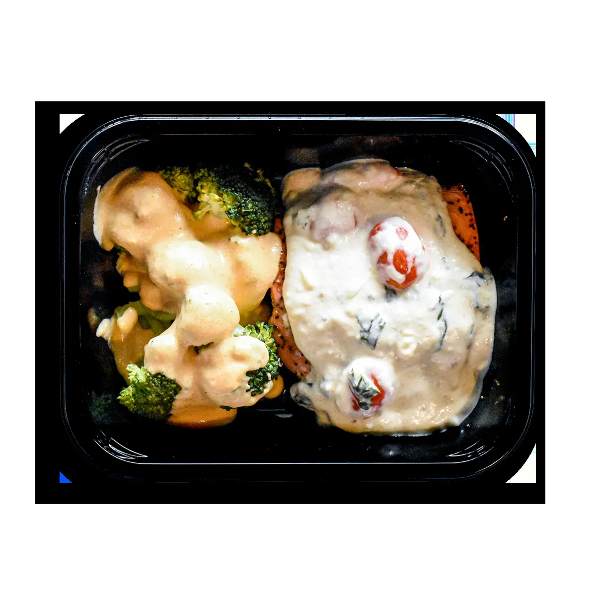 Food & drink, The Meal Prep Company