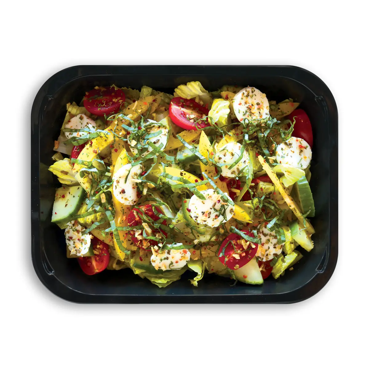 Food & drink, The Meal Prep Company