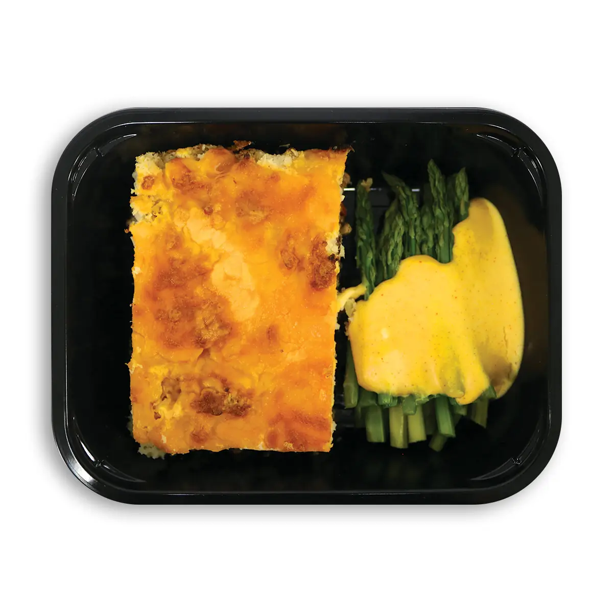 Food & drink, The Meal Prep Company