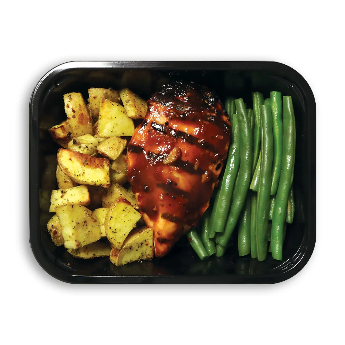 Food & drink, The Meal Prep Company