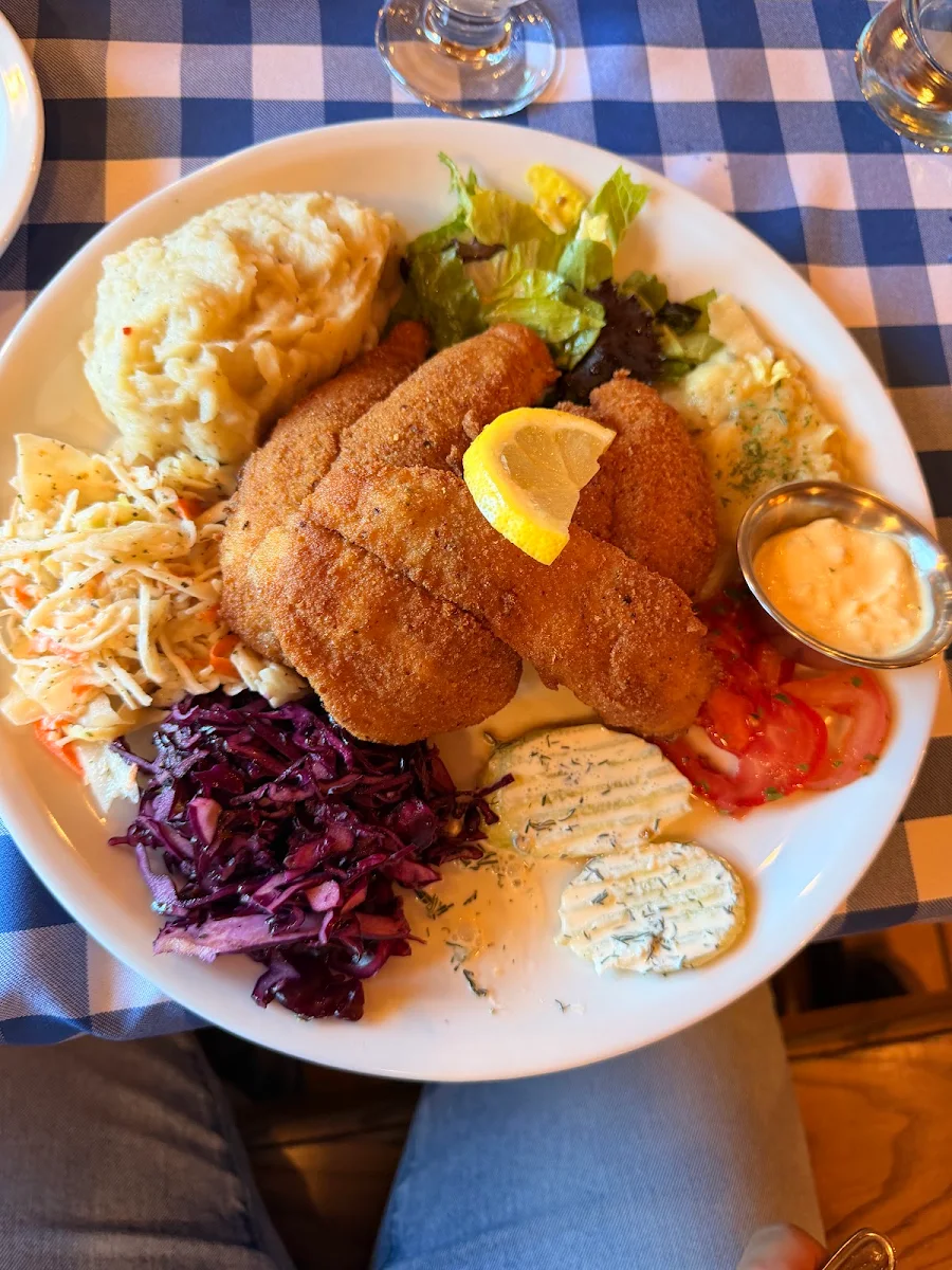 Food & drink photo 2