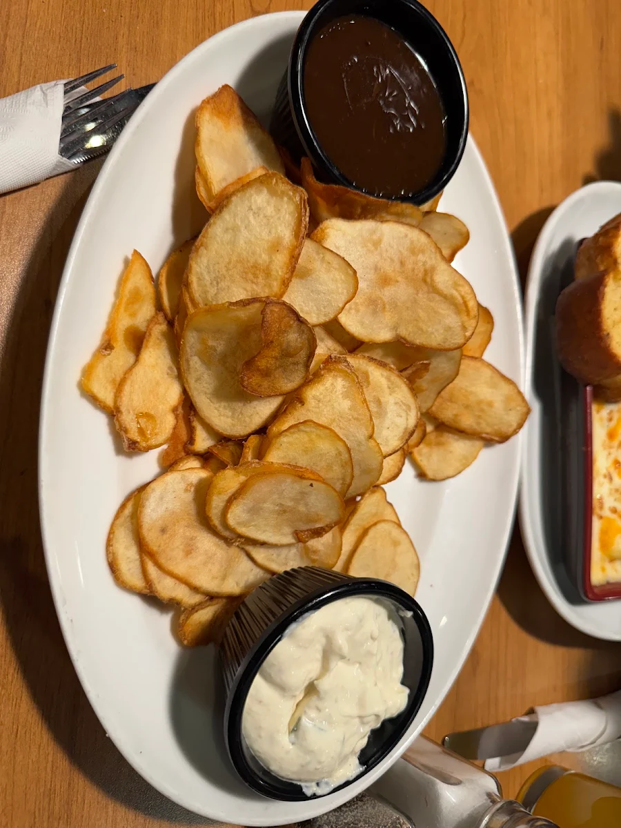 Food & drink, Boston Pizza