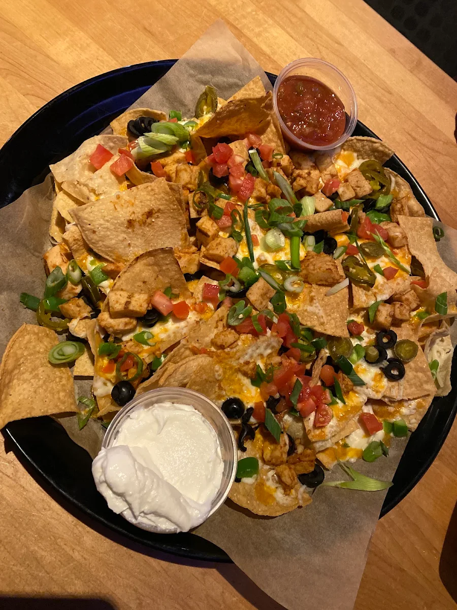 Food & drink, Boston Pizza