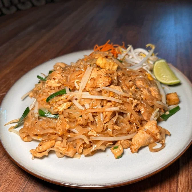 Food & drink, DEK SEN CUISINE THAÏLANDAISE