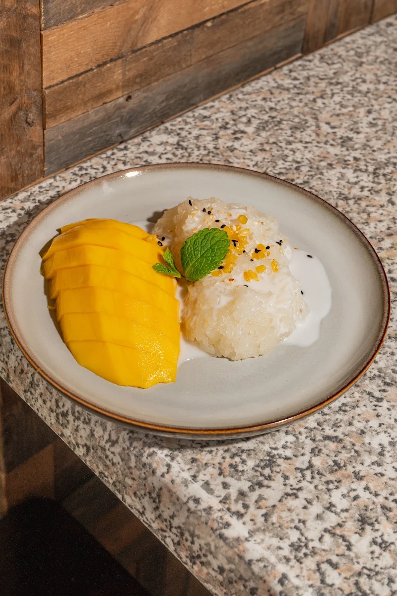 Food & drink, DEK SEN CUISINE THAÏLANDAISE