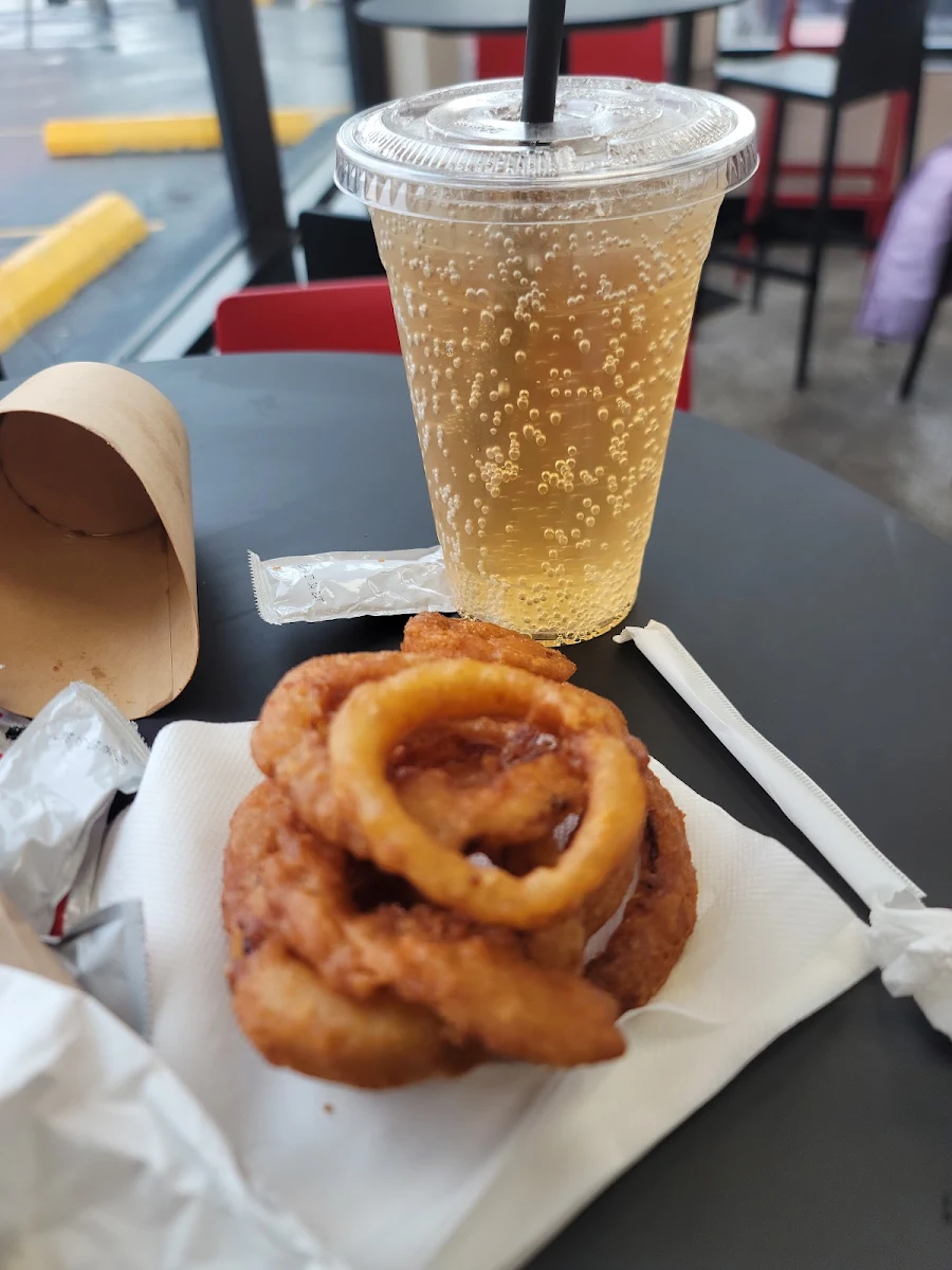 Food & drink, Acme Burger Company