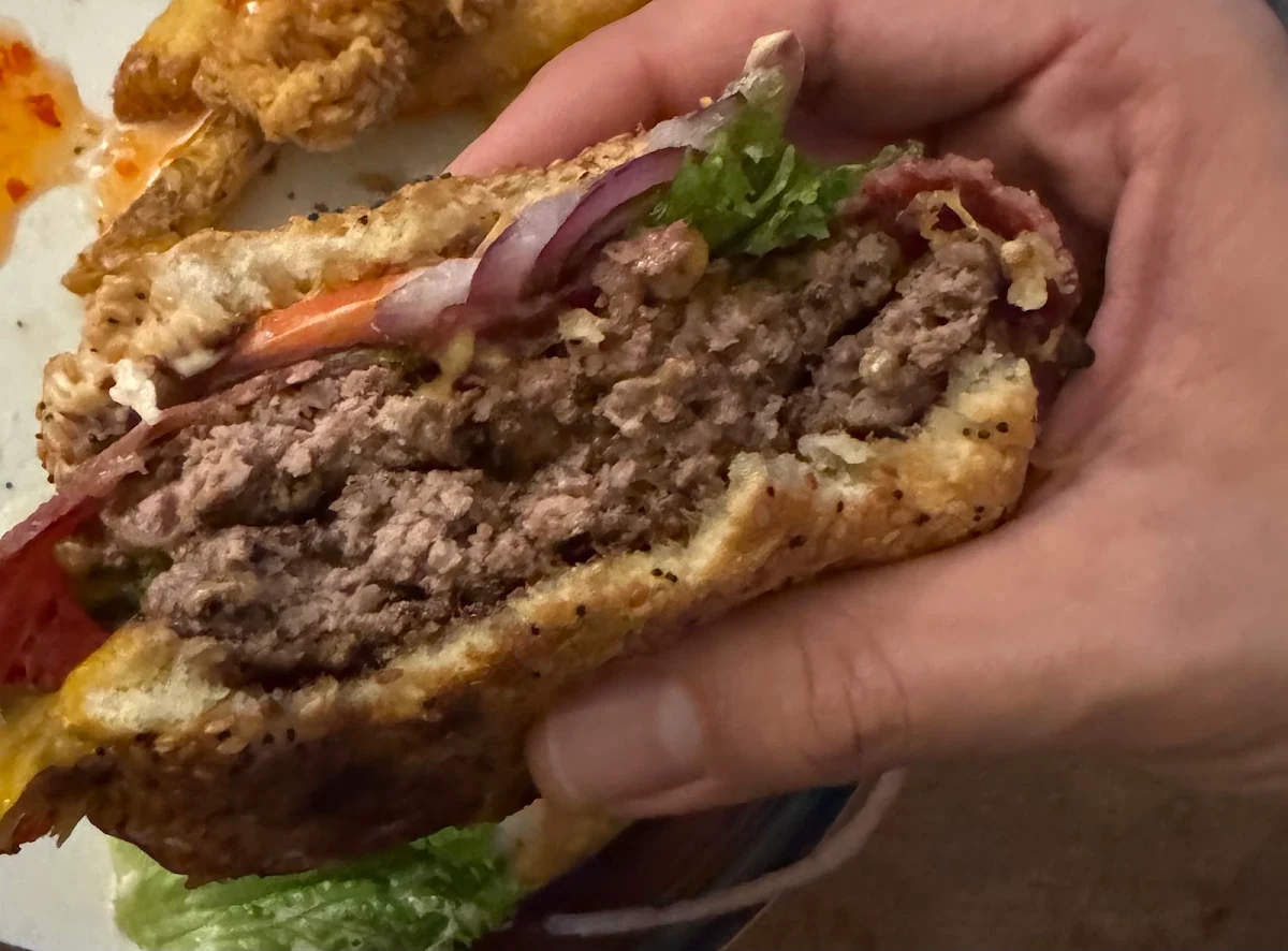 Food & drink, Acme Burger Company