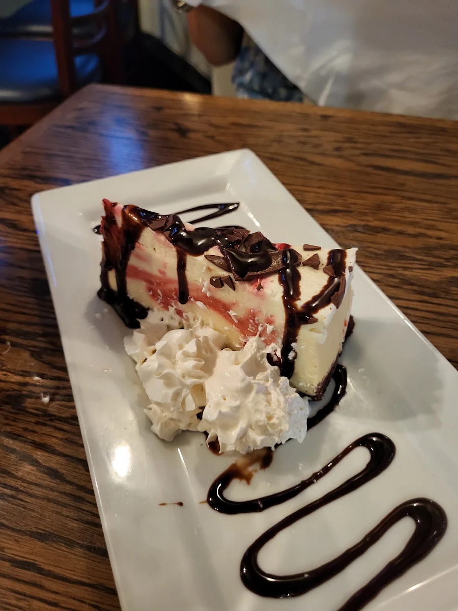 Food & drink, The King George Pub