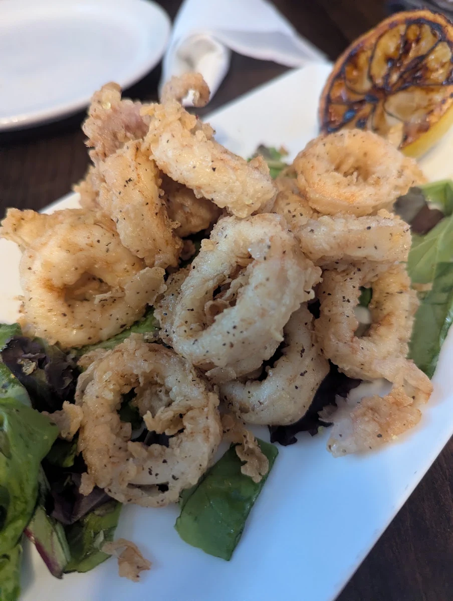 Food & drink, The King George Pub