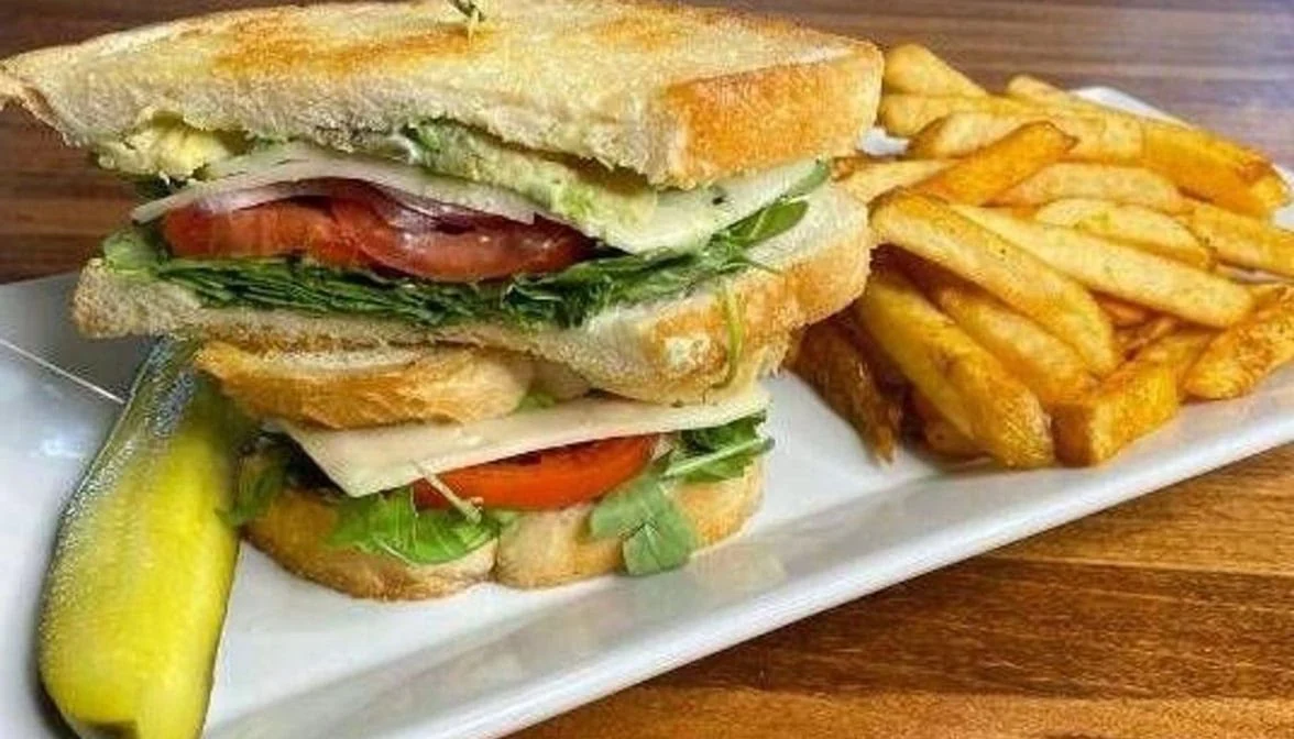 Food & drink, The King George Pub