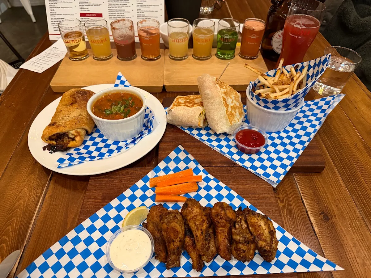 Food & drink photo 9