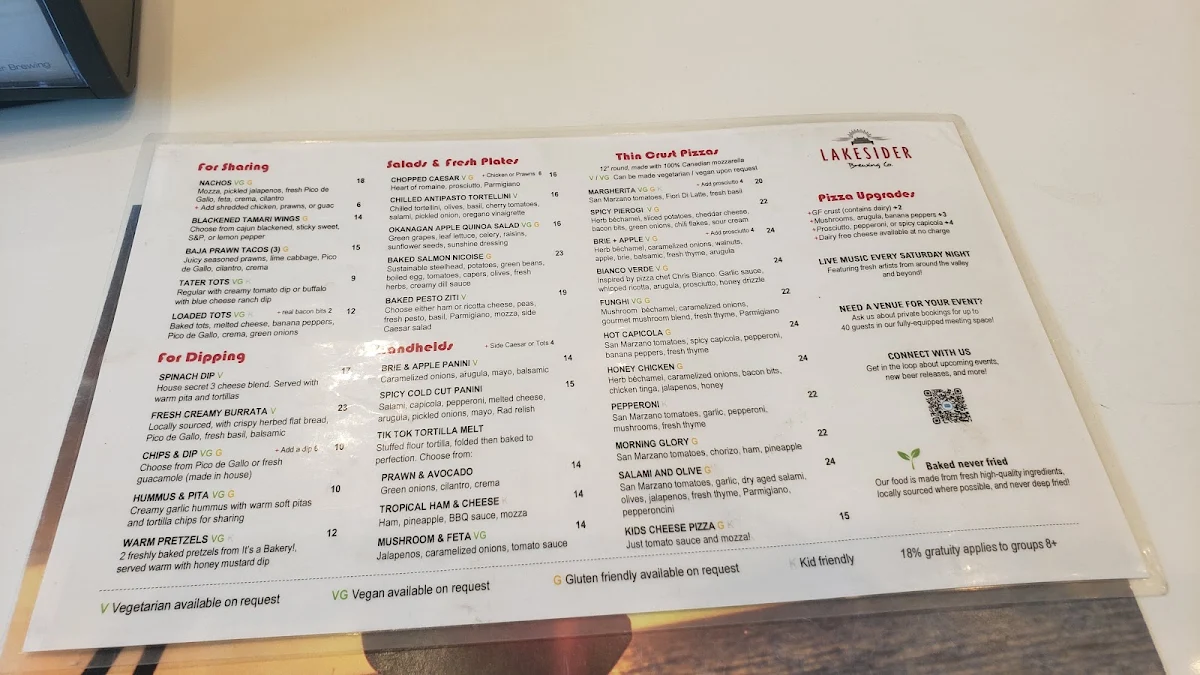 Menu photo 6