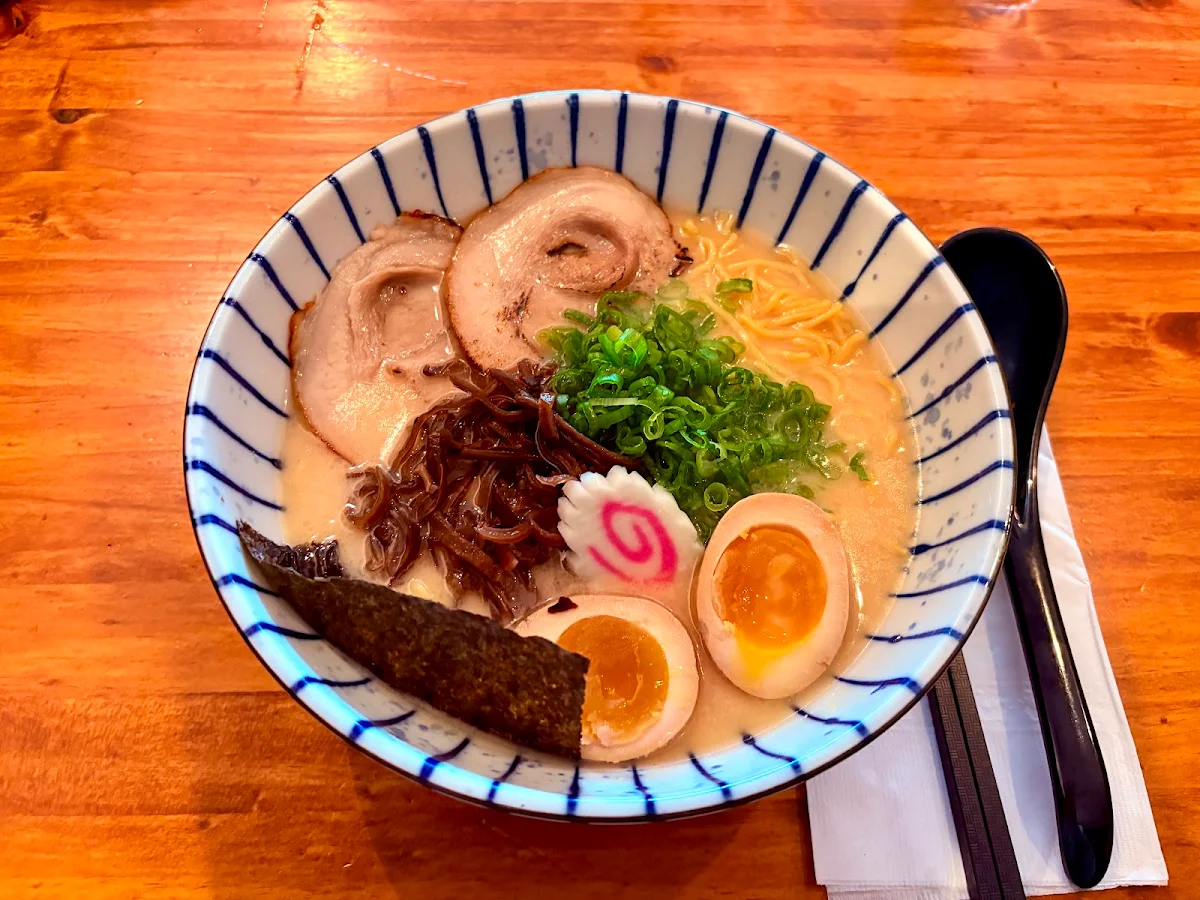 Food & drink photo 1