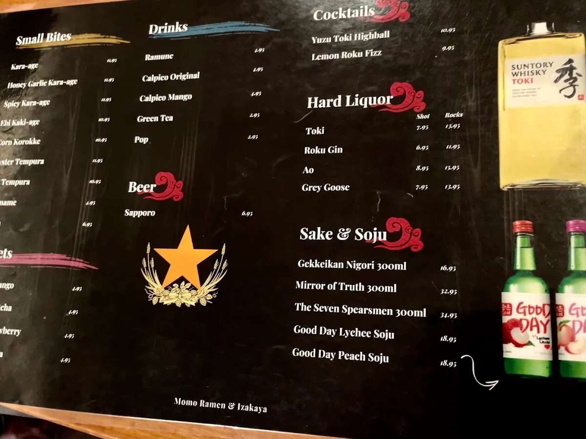 Menu photo 7
