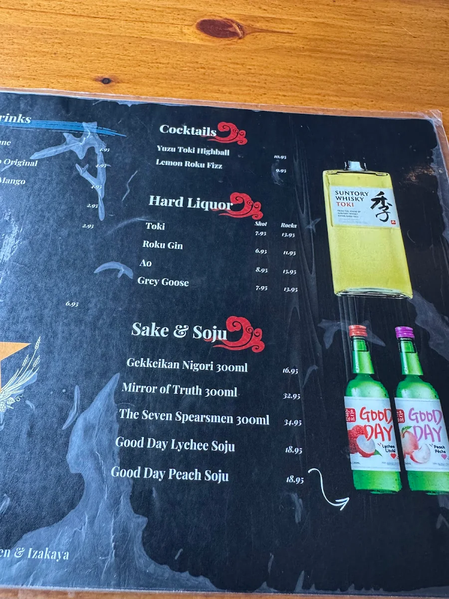 Menu photo 8