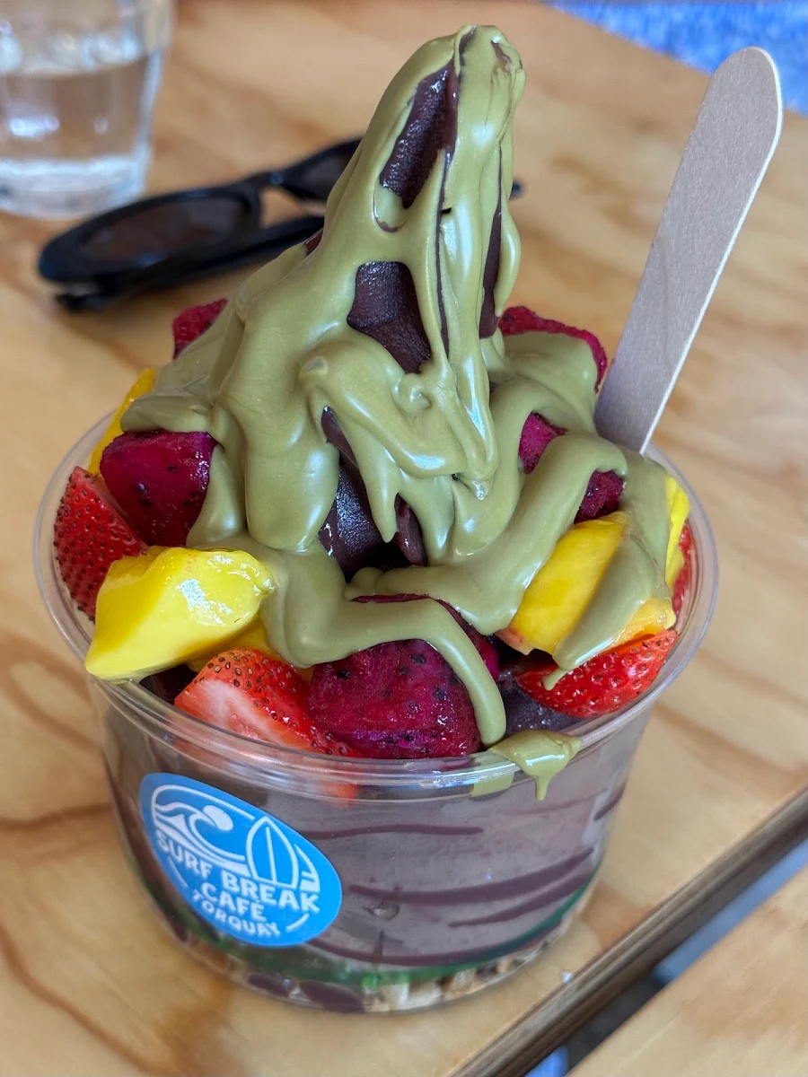Food & drink, Surf Break Cafe Torquay
