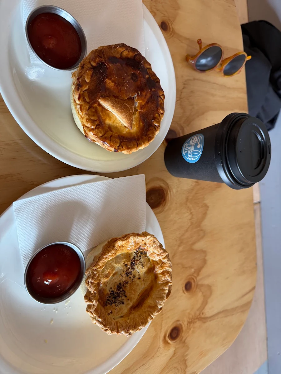 Food & drink, Surf Break Cafe Torquay