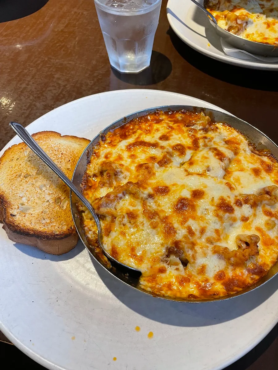 Food & drink, Gino's Restaurant