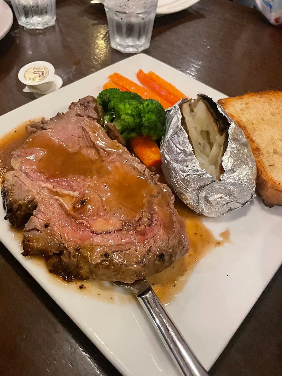Food & drink, Gino's Restaurant