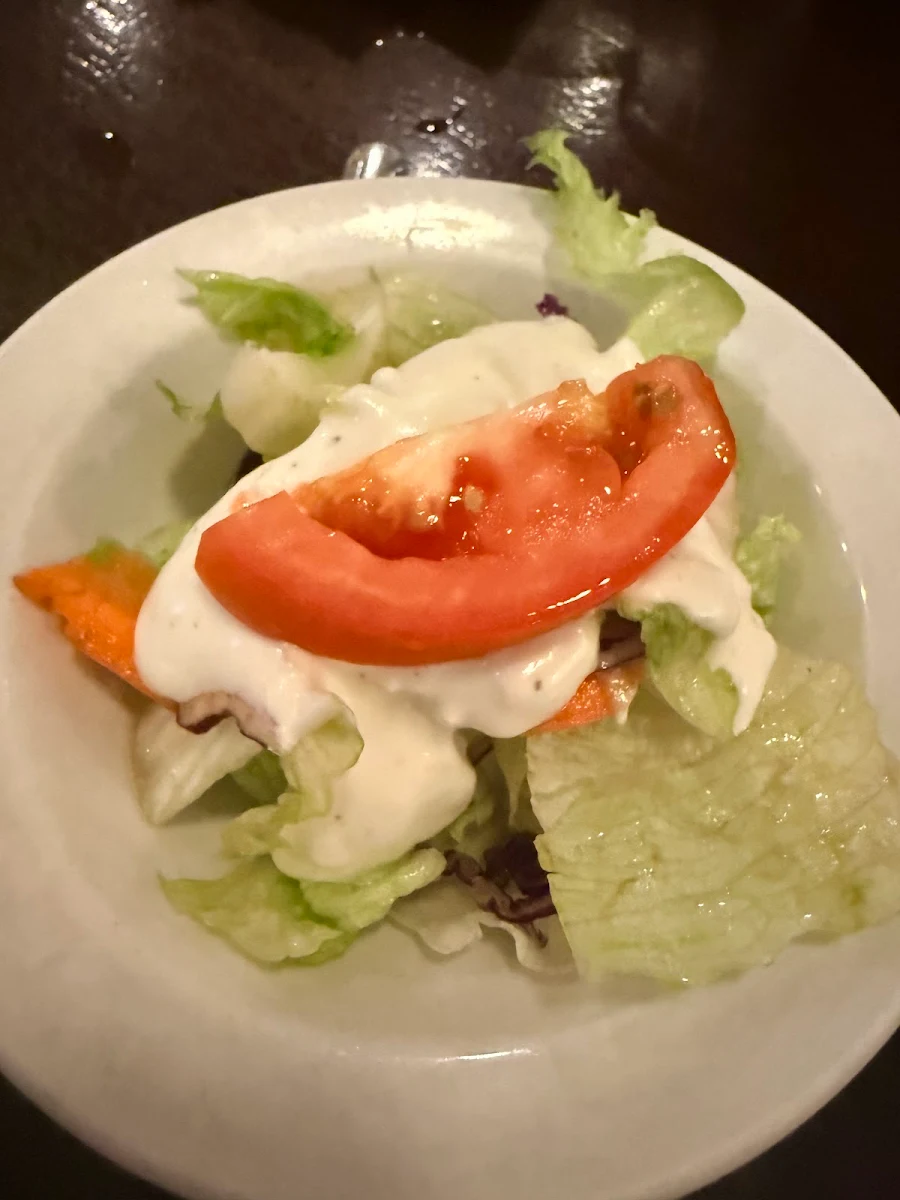 Food & drink, Gino's Restaurant