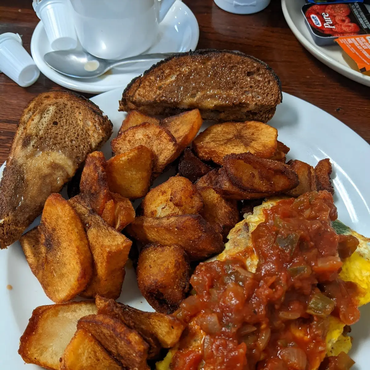 Food & drink, Scoops Restaurant Breakfast and Lunch