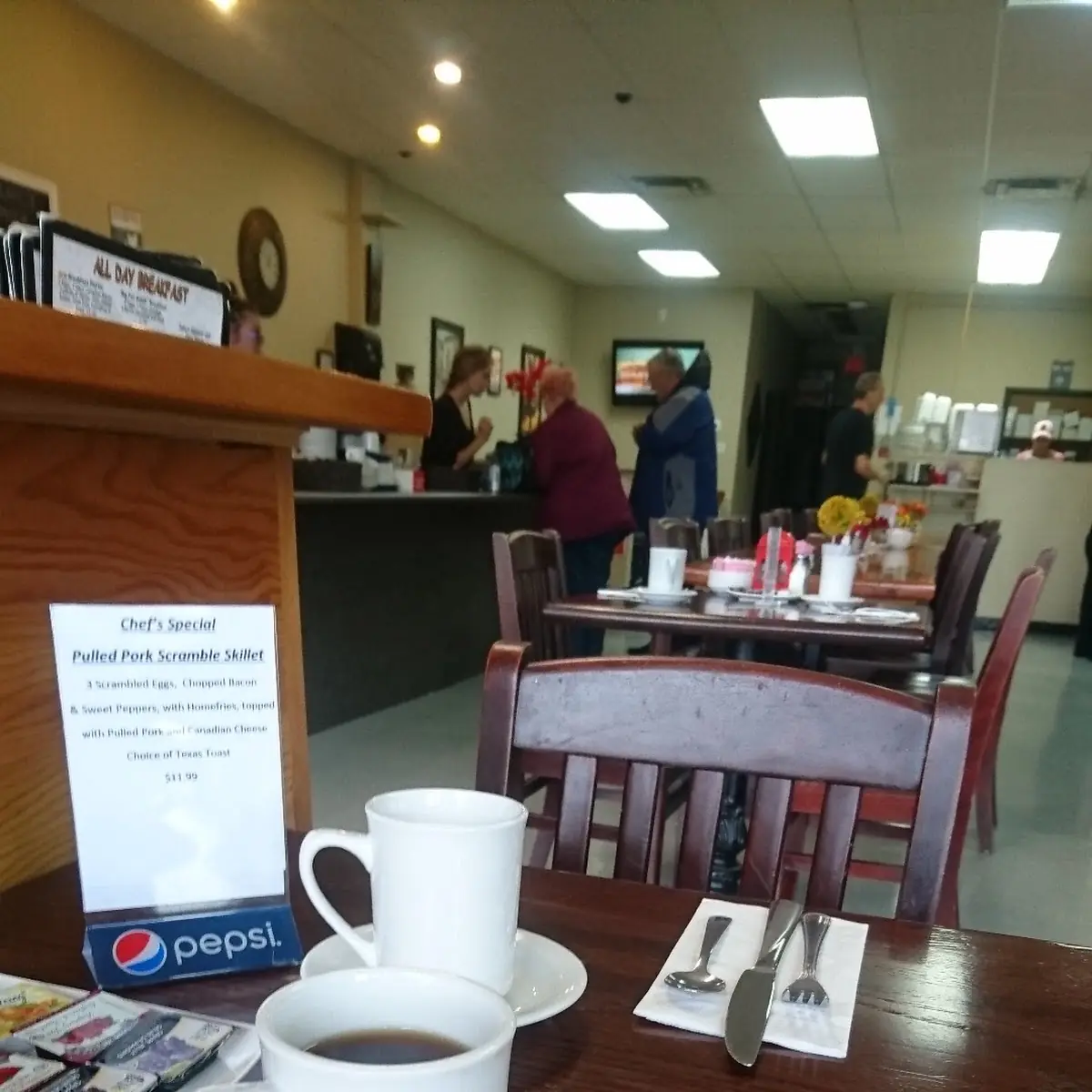 Food & drink, Scoops Restaurant Breakfast and Lunch