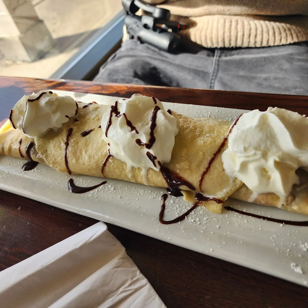 Food & drink, Scoops Restaurant Breakfast and Lunch