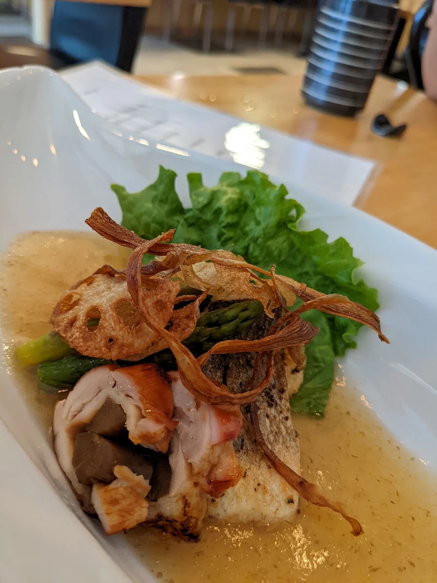 Food & drink photo 4