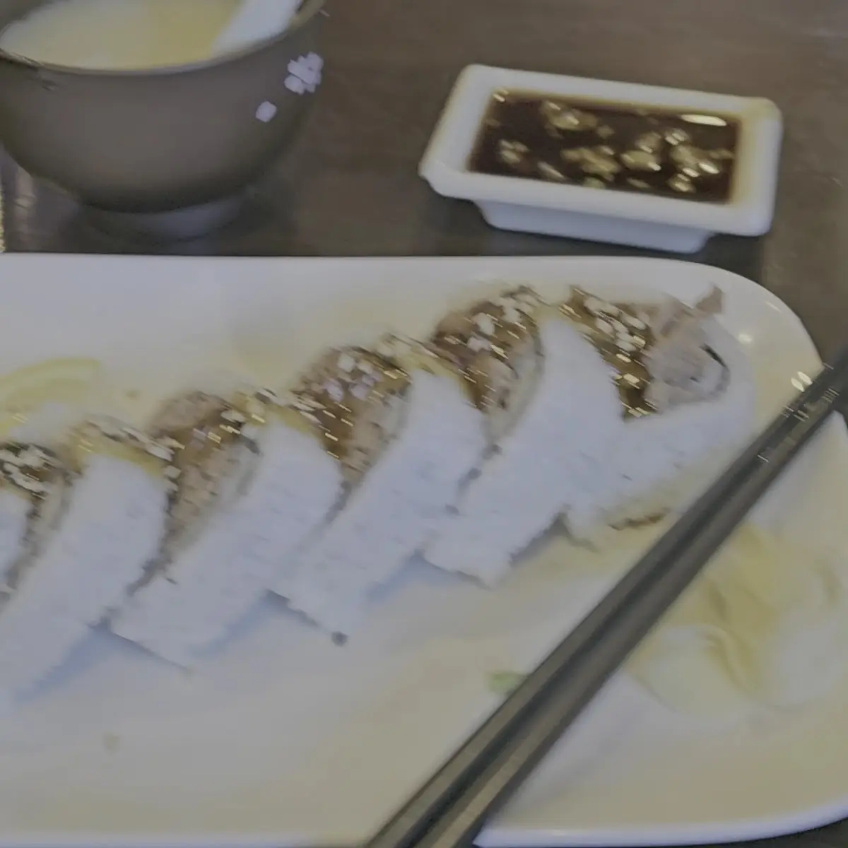 Food & drink, Sushi Box