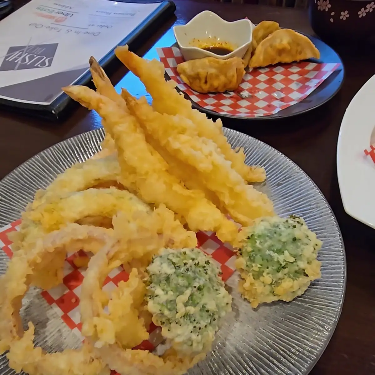 Food & drink, Sushi Box