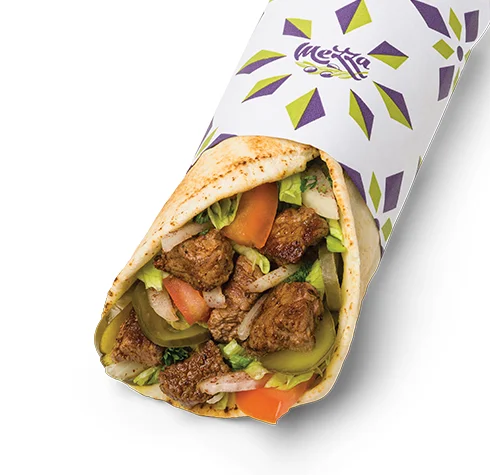 Food & drink, Mezza Lebanese Kitchen