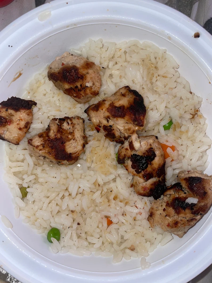 Food & drink, Mezza Lebanese Kitchen