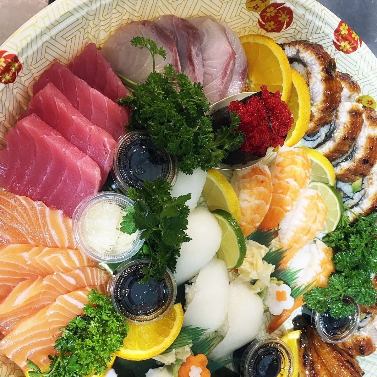 Food & drink, Sushi Sun Restaurant