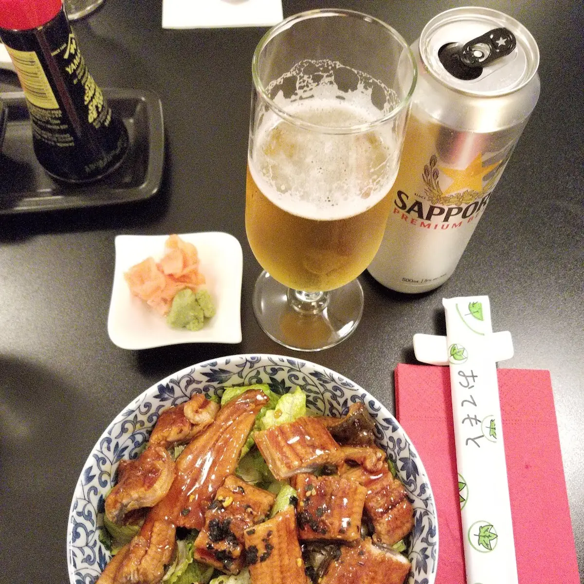Food & drink, Sushi Sun Restaurant
