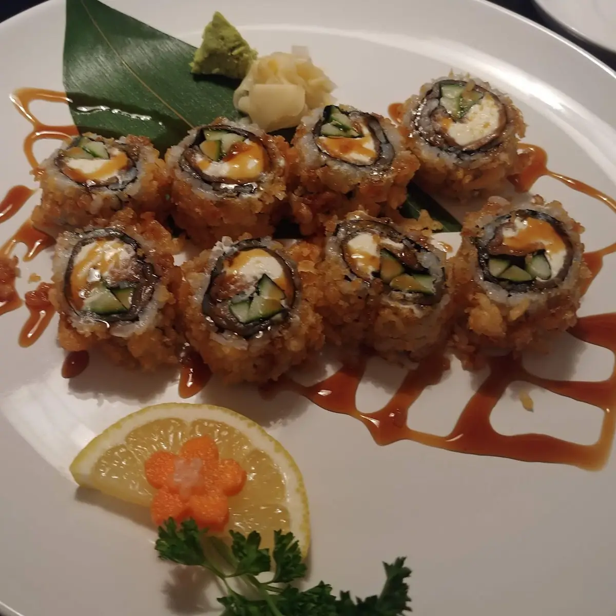 Food & drink, Sushi Sun Restaurant