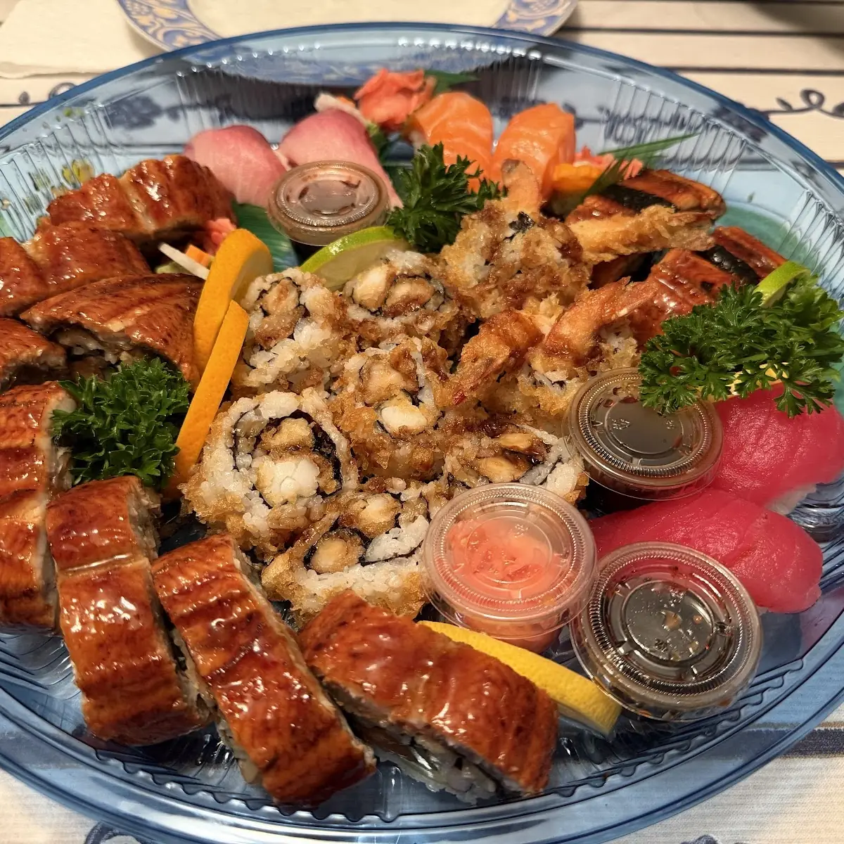 Food & drink, Sushi Sun Restaurant