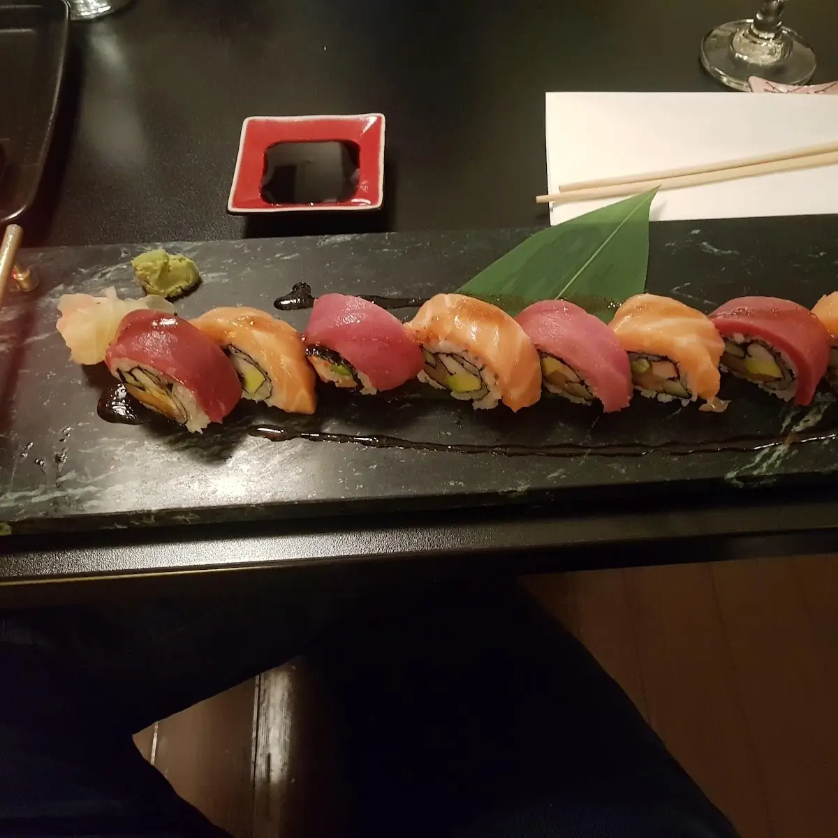 Food & drink, Sushi Sun Restaurant