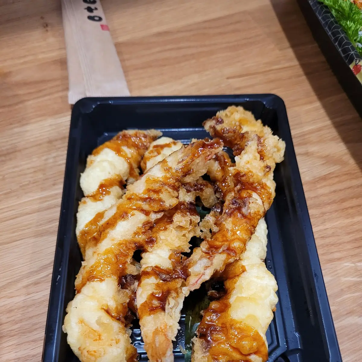 Food & drink, Sushi Sun Restaurant