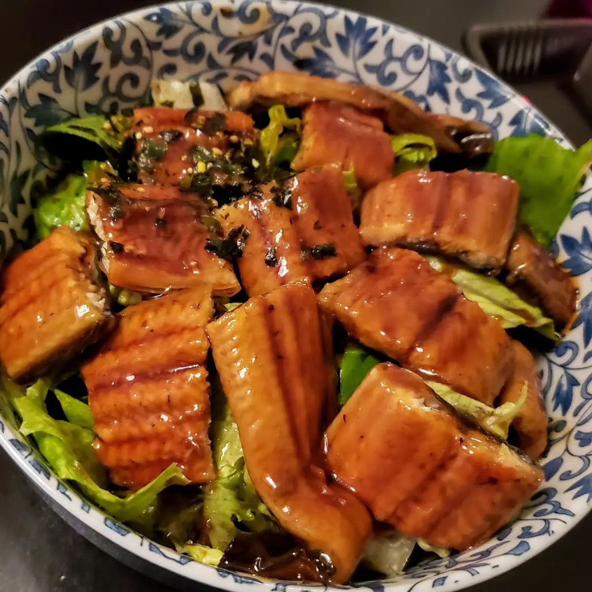 Food & drink, Sushi Sun Restaurant