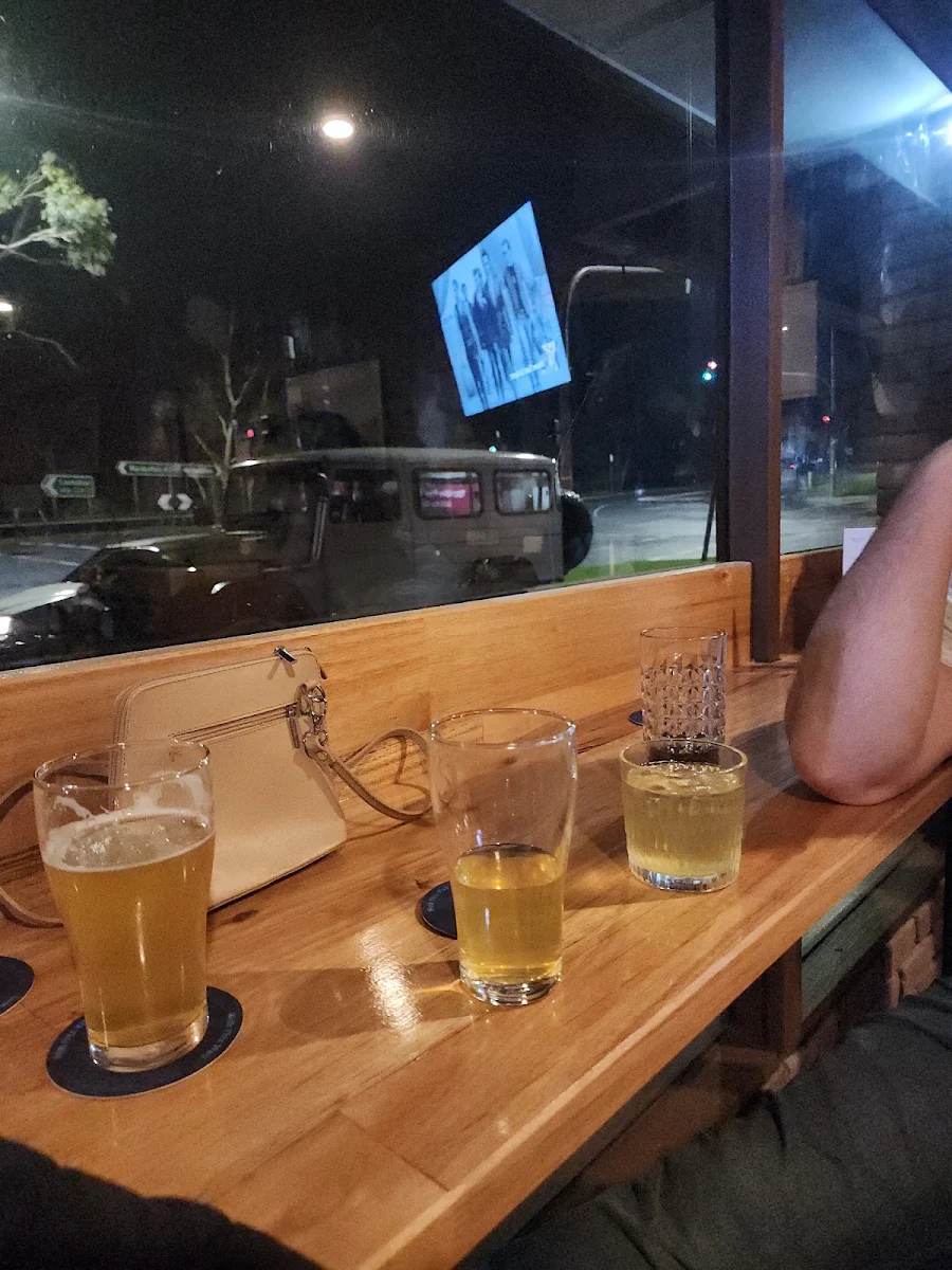 Food & drink, Woori Yallock Tap House