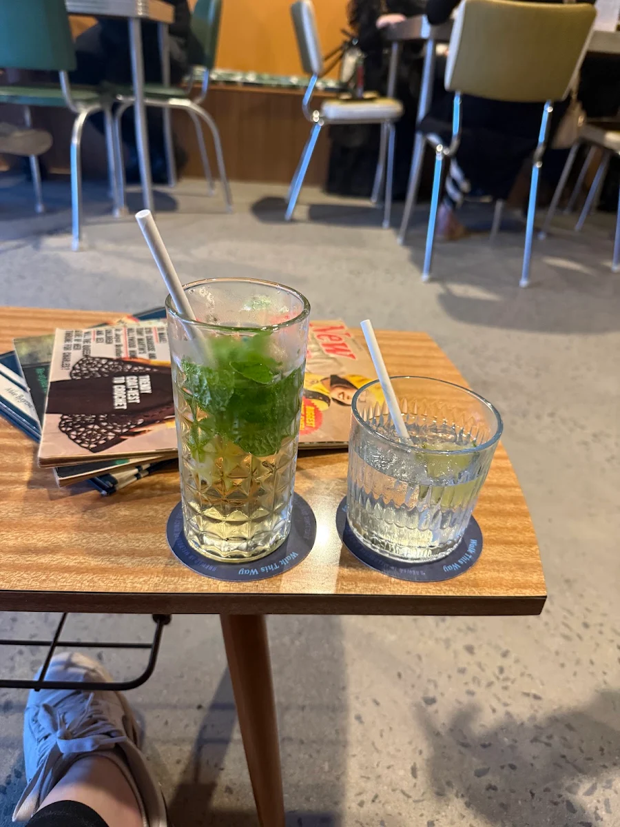 Food & drink, Woori Yallock Tap House