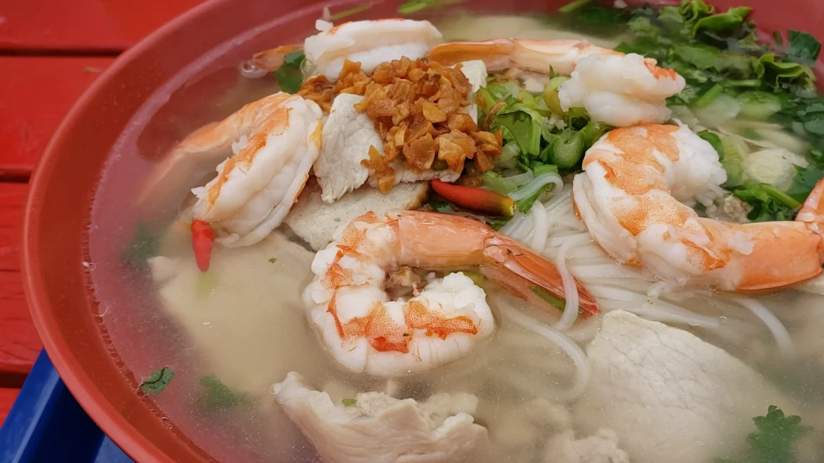 Food & drink photo 2