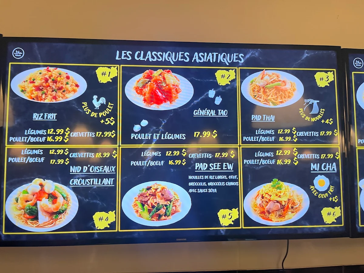 Menu photo 9