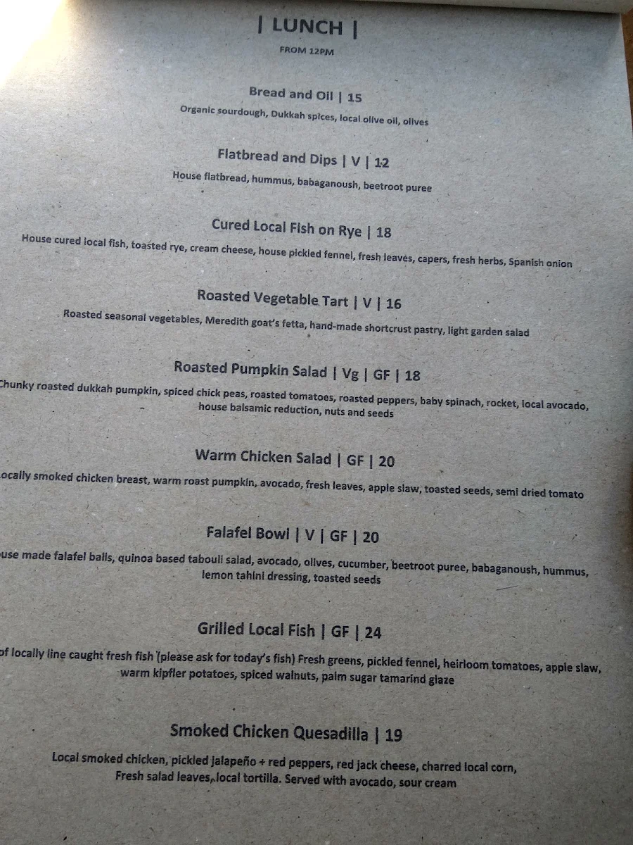 Menu photo 10