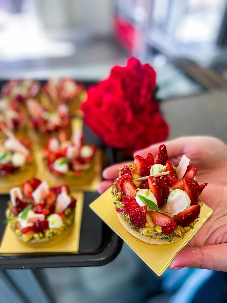 Food & drink, Bakery 37
